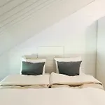 Lägenhet Toloppa Cozy Apartment, Ranua