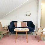 Toloppa Cozy Apartment, Ranua