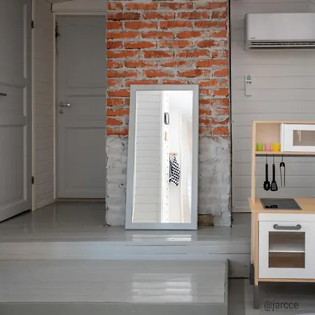 Toloppa Cozy Apartment, 拉努阿