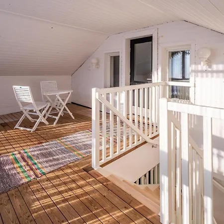 Appartamento Toloppa Cozy Apartment,