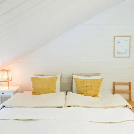 Toloppa Cozy Apartment,