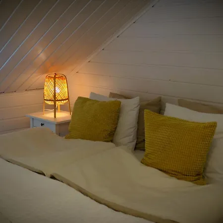 Toloppa Cozy Apartment, Apartamento