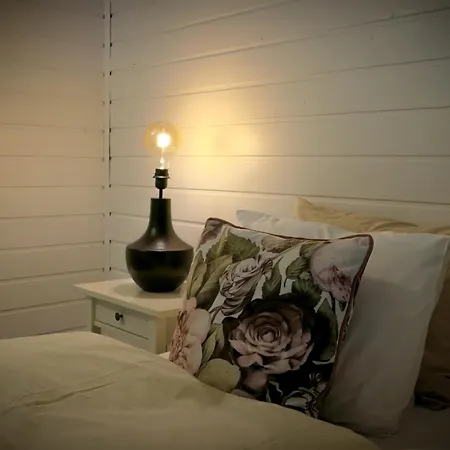 Toloppa Cozy Apartment, Appartamento *