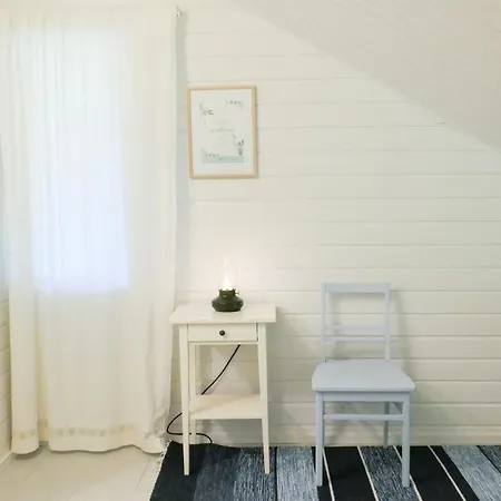 Toloppa Cozy Apartment, Apartamento Ranua