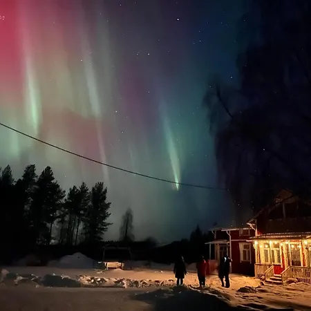 Toloppa Cozy Apartment, 拉努阿