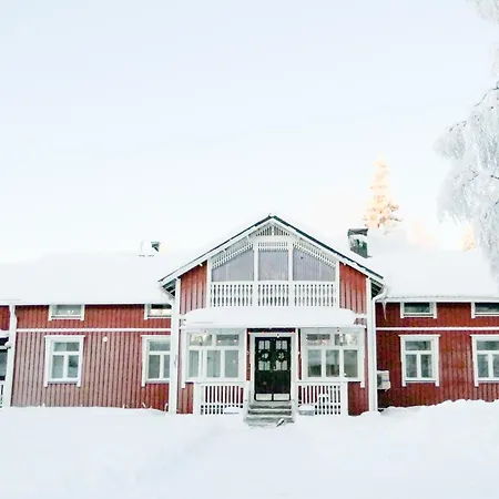 Appartamento Toloppa Cozy Apartment,