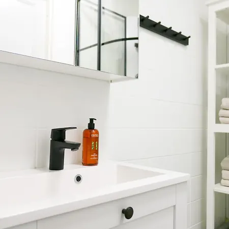 Toloppa Cozy Apartment, Apartamento *