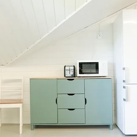 Toloppa Cozy Apartment, Lägenhet Ranua