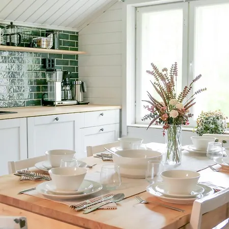 公寓 Toloppa Cozy Apartment, *