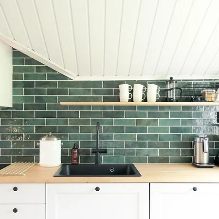 Toloppa Cozy Apartment, Apartamento Ranua