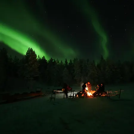 Appartamento Toloppa Cozy Apartment, *