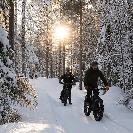 Toloppa Cozy Apartment,